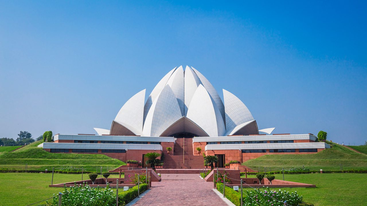 Delhi Agra Jaipur 6 Days Golden triangle tour