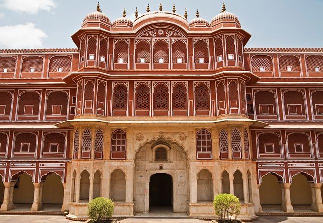 Delhi Agra Jaipur Jaisalmer Jodhpur Udaipur Tour - 12 Days