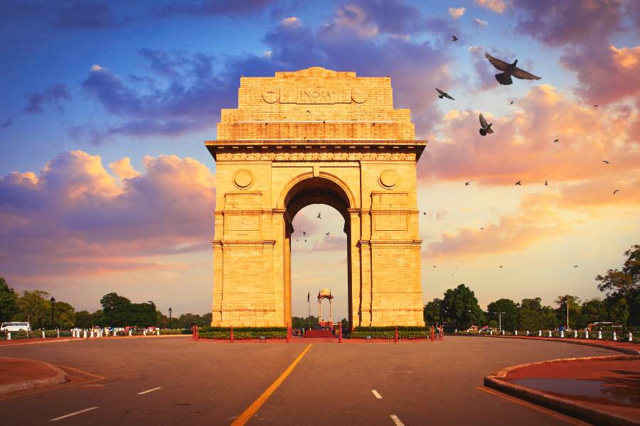 Evening Old Delhi City Tour - 4 - 6 Hours